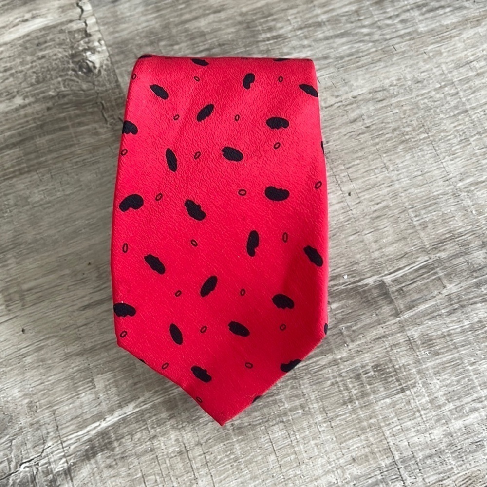 Paco rabanne tie